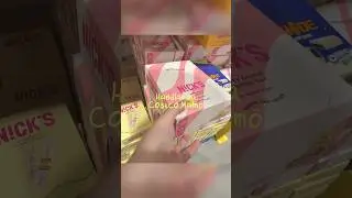 STORHANDLAR P&Aring; COSTCO