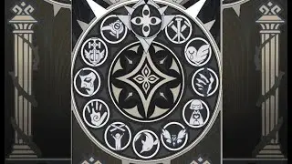 Fatui Harbingers {RISE} / Genshin Impact