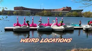 Nuremberg&rsquo;s Nazi Party Rally Grounds in 2022