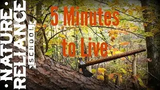 You only have 5 minutes to live - Tomahawk Tuesday