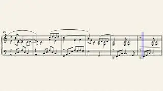 Bright Eyes - Art Garfunkel (Mike Batt) - an easy arrangement for AA choir and piano
