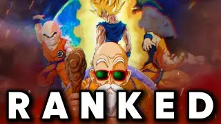 Remember when the Turtle Hermit School BODIED Ranked Players?