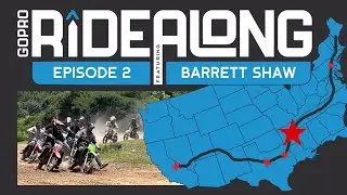 Travis Sucks at Everything | The Ultimate Motocross Trip Ep 2