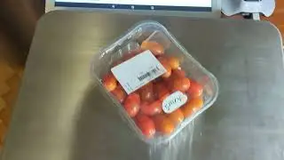 CorePOS With CAS PDN Scale 60lb Capacity and Pax E700