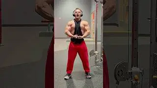 TRT KING BABY #bodybuilding #powerlifting #shorts