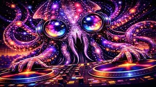 DJ Techno Rave &bull; Hard 303 Power &bull; by Techno Vault FM , house edm