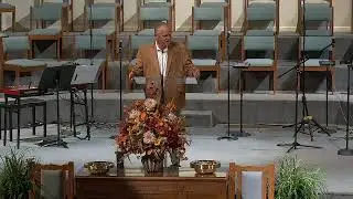 Bryan Keith-Biblical Citizenship - 9/2825