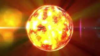 How to make a Glowing Glass Orb In After Effects CS5 Tutorial