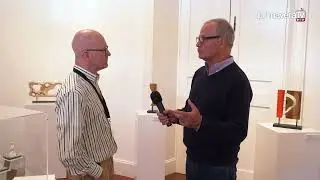 Madera para ApasionARTE de J. Miguel Granados