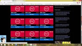 THE CHEAPEST FIFA COINS ONLINE  SELLER |  HD 1080p |