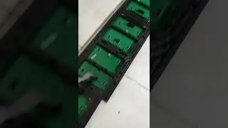 Cara Membuat Running Teks dari awal hingga selesai. 