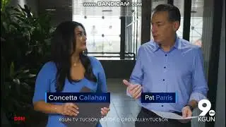 KGUN: STATION ID&acute;S (2025)