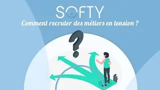 [Webinar] Recruter les métiers en tension
