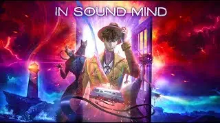 In Sound Mind Pt.1 - PS5 Gameplay