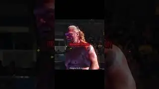 POV : WWE IS SO BACK!!! 💀 #shorts #wwe #brocklesnar