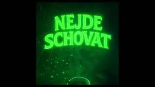 Wastin &ndash; Nejde Schovat