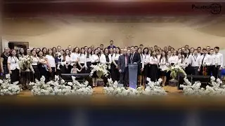 COLAJ DE CÂNTĂRI || Conferința Europeană 01-03/11/2019
