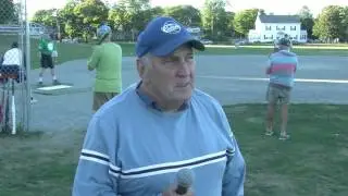 FCTV Exclusives: Cape Cod Codgers