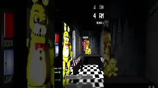 Five nights at BUG'S - os piores fan games de fnaf | SOICISAI