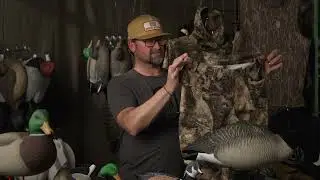 Hardcore Waterfowl | Early Season Decoy & Gear Considerations
