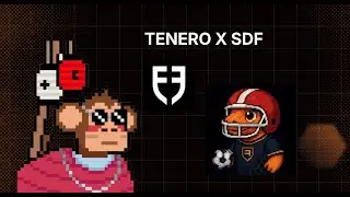 Tracking SportsDotFun Player Analytics, Charts & More with Tenero