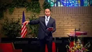 The Midst of the Valley: How Should Adventists Respond?
