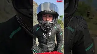 🏍️ SMK IS YOU! 🛡️