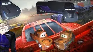 colección de cars parte 2