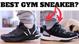 Best Gym Sneakers. New Balance Fresh Foam Trainer vs FuelCell Trainer v2!