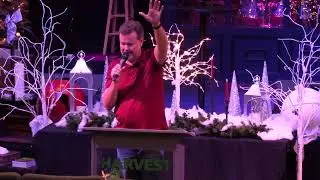 Harvest Church | Stephen Hess | The Journey of Habakkuk | Wednesday 6:30 PM 01/07/2026