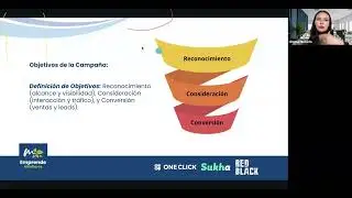 Uso de Facebook Ads, Google Analytics
