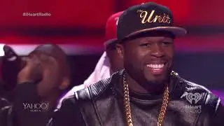 50 Cent - iHeartRadio Music Festival (2014)