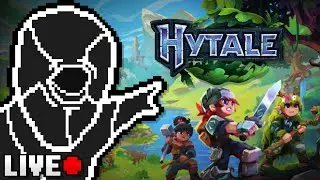 HYTALE First Impressions