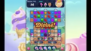 Candy Crush Saga Level 18334