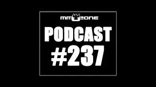 MMOZone WoW Podcast #237 (10.12.2017)