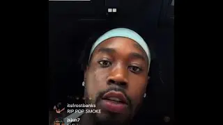 Fivio Foreign Explains Issues with his Entourage Ether Da Connect and Costamado Situation