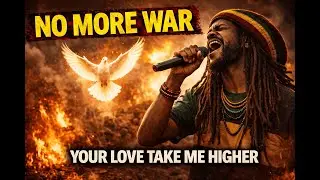 No More War No More Lies – Afro Dub Flow