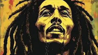 Bob Marley – Rise With the Sun   Stay Strong