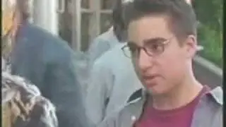 Degrassi-How To Save A Life