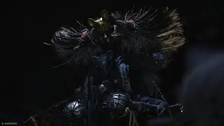 Where Winds Meet - Dao Lord (Unbound Cavern boss)