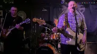 JPL -  No more Mr Nice guy  10-01-2026 filmed by Eyam Media