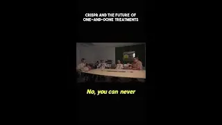 Unlocking the Future of Medicine: One-and-Done Treatments Ahead!