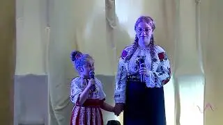 FESTINA VOICE URLATI MARIA & LAVINIA
