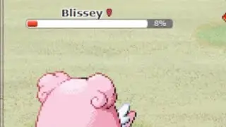 Proof That Blissey Is Overpowered