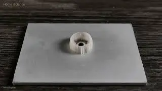 1667 Aluminium Gallium And Hydrogen