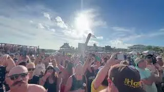 Castle of Sand Slightly Stoopid ft Pepper Closer to the Sun 2026