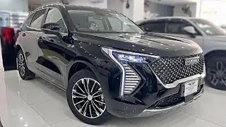 2024 Haval Jolion HEV - Interior and Exterior Walkaround [4K]