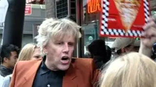 13 Completely Insane Pictures of Gary Busey