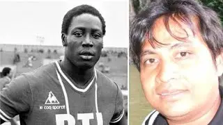 Footballer dies after 39-year coma or vegetative state