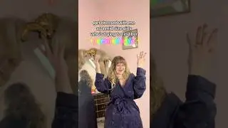 GRWM as a girl finding her personal style #midsize #fashionblogger #midsizefashion #outfitinspo